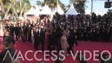 Hailey Baldwin lộng lẫy tại Cannes