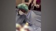 Khó hiểu bác sỹ tự quay clip nhảy hip hop điên cuồng khi đang phẫu thuật cho bệnh nhân