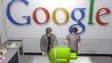 Vụ Google mua Motorola được... lên phim hoạt hình