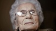 Người già nhất thế giới bước sang tuổi 115