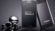 Samsung trình làng loạt smartphone Bada mới
