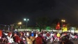 Người dân Đà Nẵng xuống đường ăn mừng