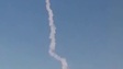 Video được cho là ghi lại vụ phóng tên lửa S-400 của Thổ Nhĩ Kỳ