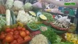 Mưa lũ kéo dài, rau xanh tại Đà Nẵng tăng giá mạnh