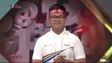 Nam sinh Hà Nội chạm mốc kỷ lục điểm tuyệt đối phần thi Tăng tốc Olympia