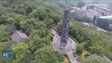 Khám phá tháp nghiêng lớn nhất thế giới ở Thượng Hải
