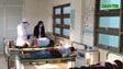 Phú Yên: 82 công nhân nhập viện sau bữa ăn trưa