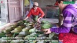 Độc đáo nghề làm bánh tổ truyền thống Quảng Nam