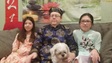 Ông bố Mỹ hát "Thương ca tiếng Việt" cùng con gái đón Tết Tân Sửu