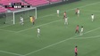 Cerezo Osaka nâng tỷ số lên 2-0