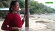 Rác thải tràn ngập "đảo ngọc" của Quảng Nam