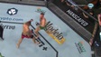 Gãy gập chân kinh hoàng, McGregor thua Poirier trong trận đấu UFC kỳ lạ