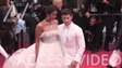 Nick Jonas đưa Priyanka Chopra dự LHP Cannes