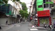 Phong tỏa 10 hộ dân phố Hàng Mắm liên quan 2 ca F0 mới