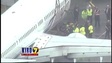 Mỹ: Máy bay hạ cánh khẩn cấp vì có người “ngủ quên” trong khoang chứa hàng