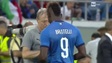 Balotelli lập công, Italia đánh bại đội bóng dự World Cup