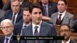Thủ tướng Canada bật khóc xin lỗi người đồng tính