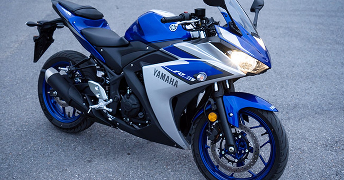 Yamaha YZFR3 2015 Motorcycle Price Find Reviews Specs  ZigWheels  Thailand
