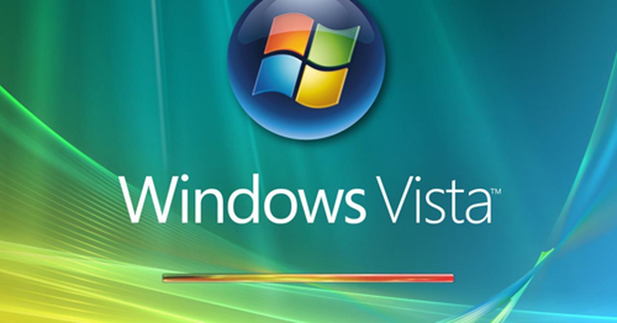 Microsoft chính thức ngừng hỗ trợ Windows Vista từ hôm nay (11/4) | Báo Dân  trí