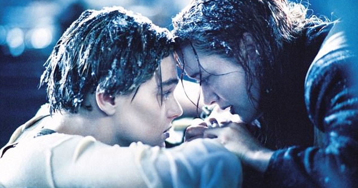 Nhân vật Jack của “Titanic” đi ngược lại bản năng con người? | Báo Dân trí