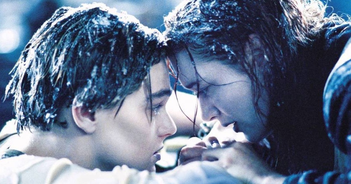 Từ lý trí cho tới tình cảm, Jack của “Titanic” đều… phải sống | Báo Dân trí