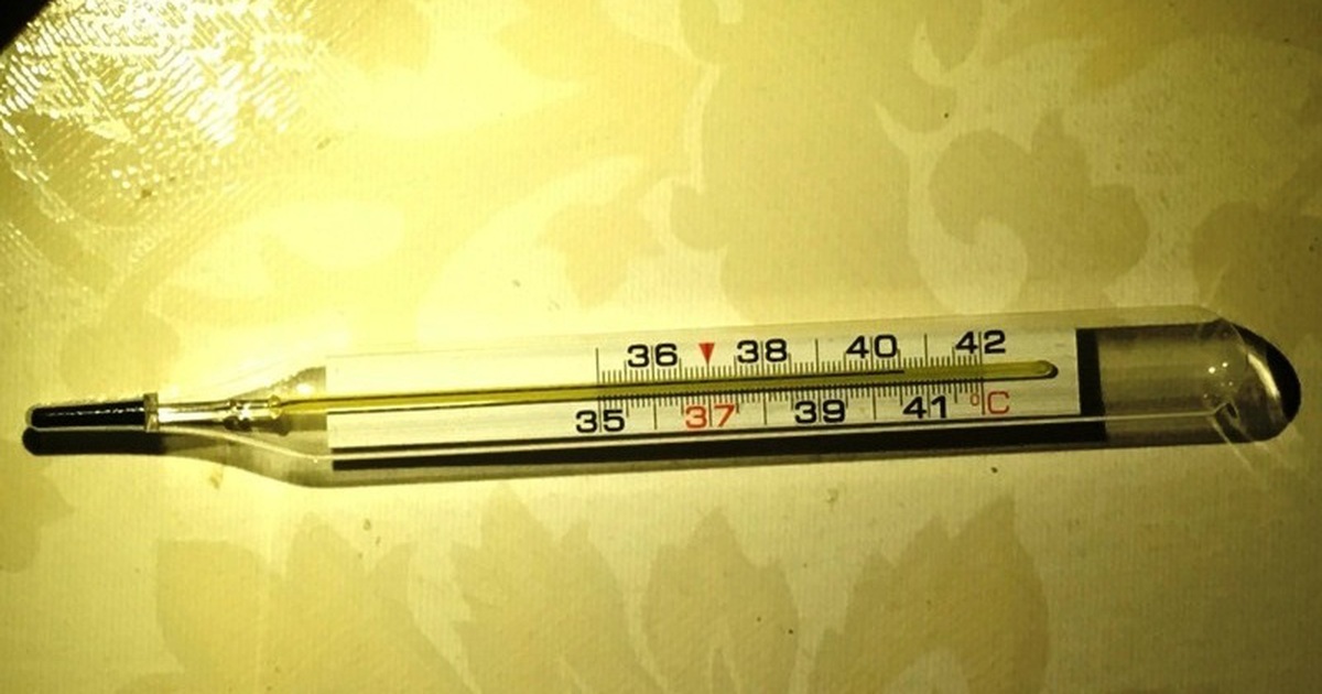 Kỳ lạ nền nhà nóng bất thường hơn 42 độ C | Báo Dân trí