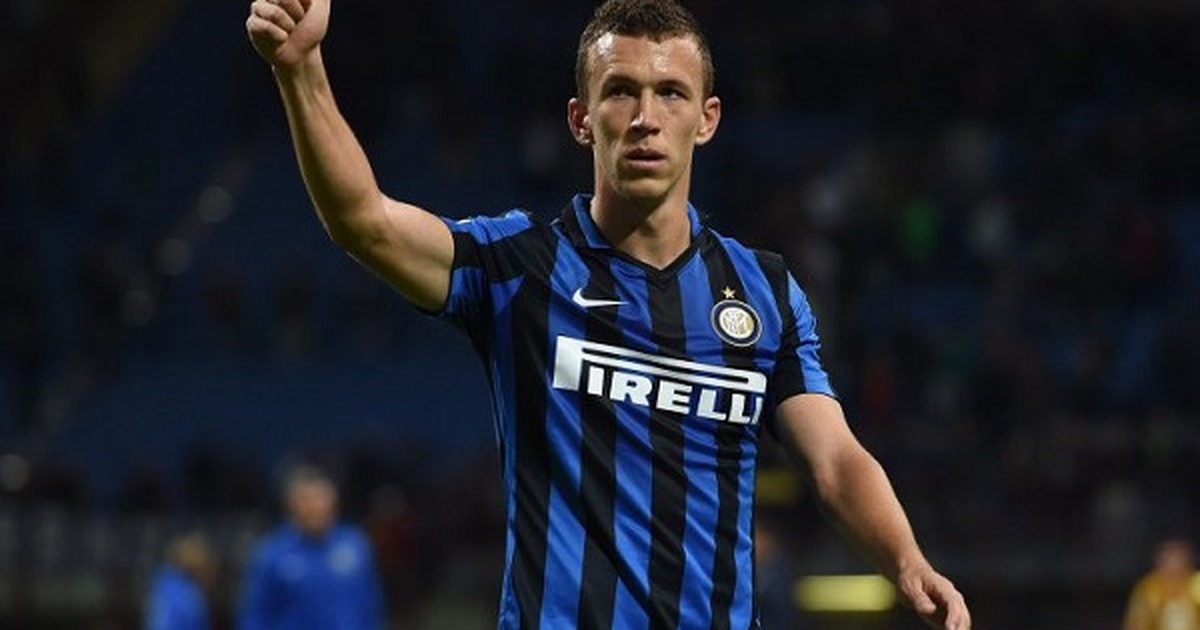 Inter ra điều kiện với MU ở vụ Ivan Perisic | Báo Dân trí