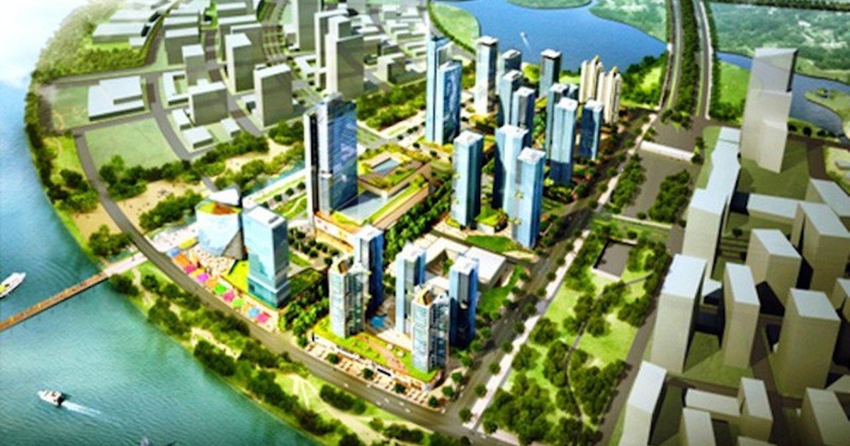 Nhà hát Thủ Thiêm Mộ táng nhân tâm