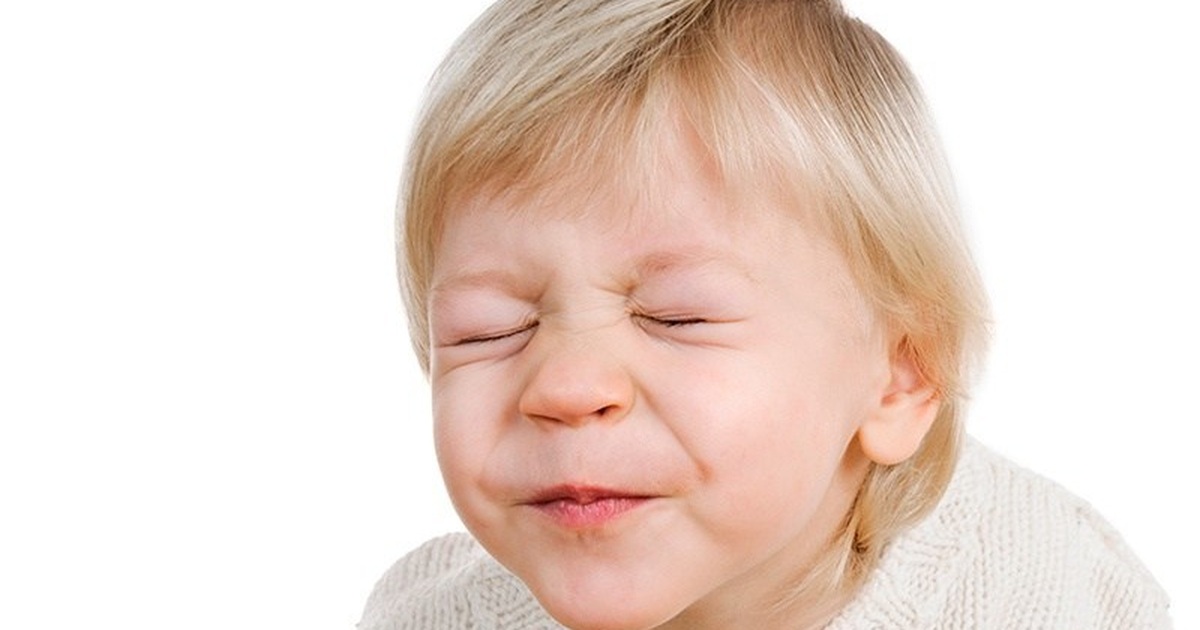 Hội Chứng Tic: Đừng Chủ Quan Cho Đây Chỉ Là Tật Xấu Của Trẻ! | Báo Dân Trí