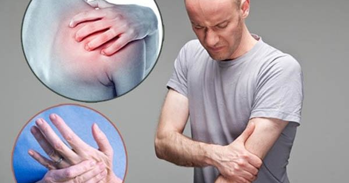 Cảnh báo phớt lờ tê bì chân tay mỡ máu cao hối hận cả đời | Báo Dân trí
