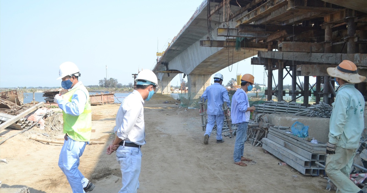 Hà Nội cho phép các công trình xây dựng được thi công trở lại