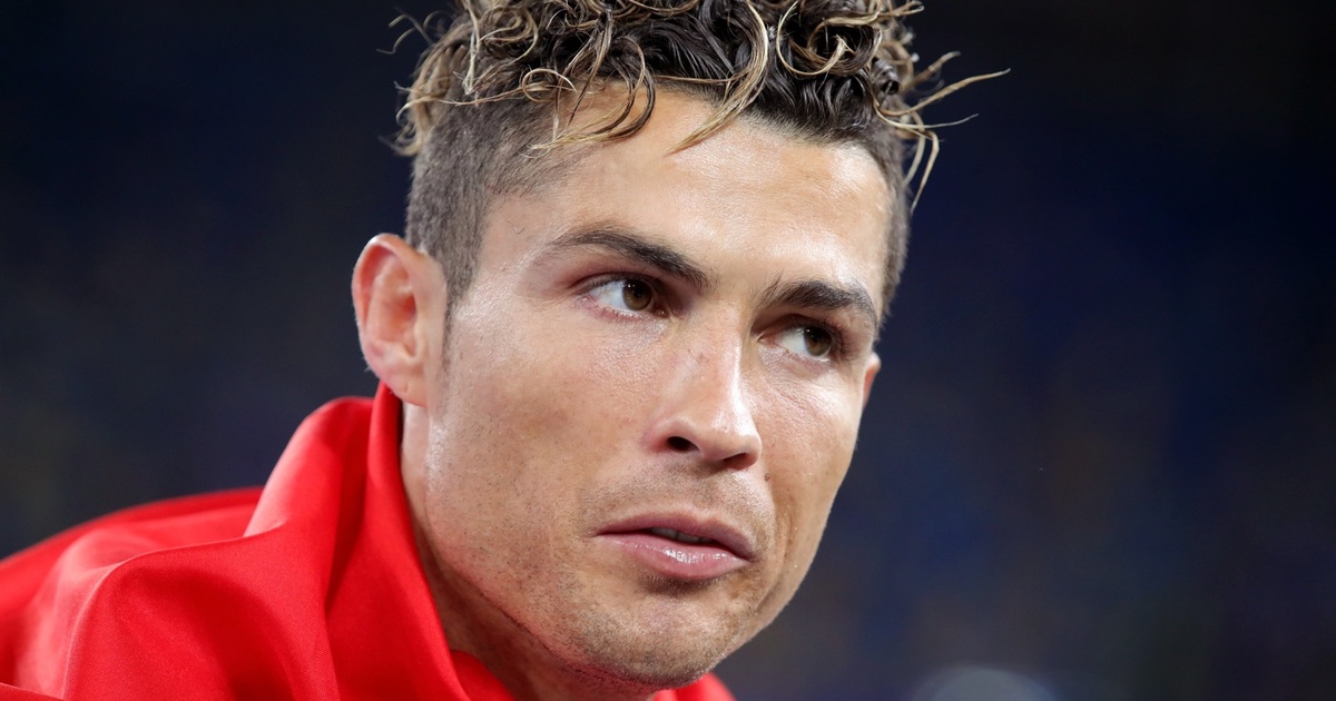 Ronaldo 'thoát' tội hiếp dâm | baotintuc.vn