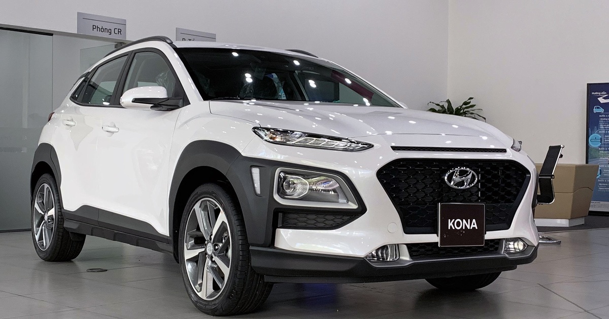 2019 Hyundai Kona EV Electric Car Review