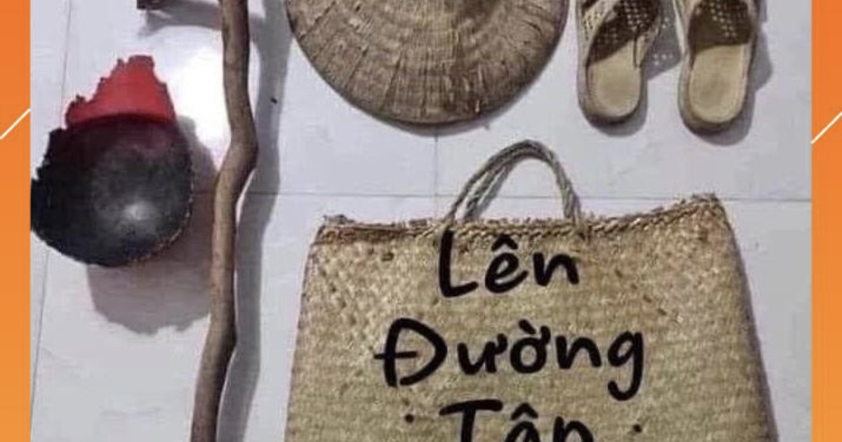 Lạ Lùng Thời Covid-19, Dụng Cụ Ăn Xin Bán Tràn Lan Trên 