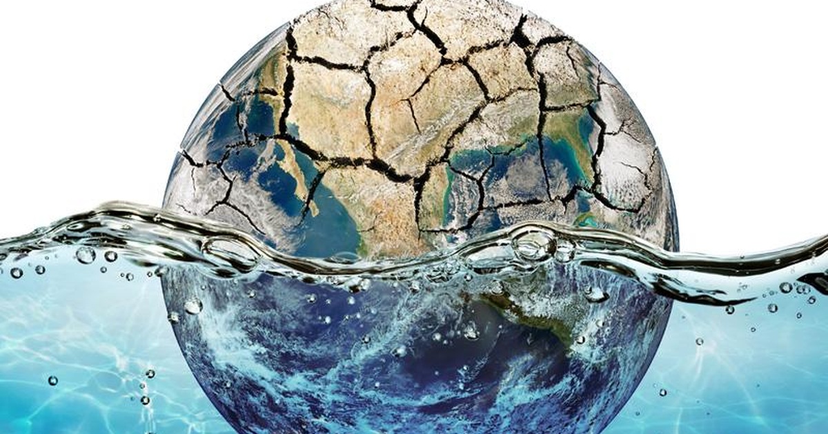 Global Water Scarcity Solutions: Innovations and Trends