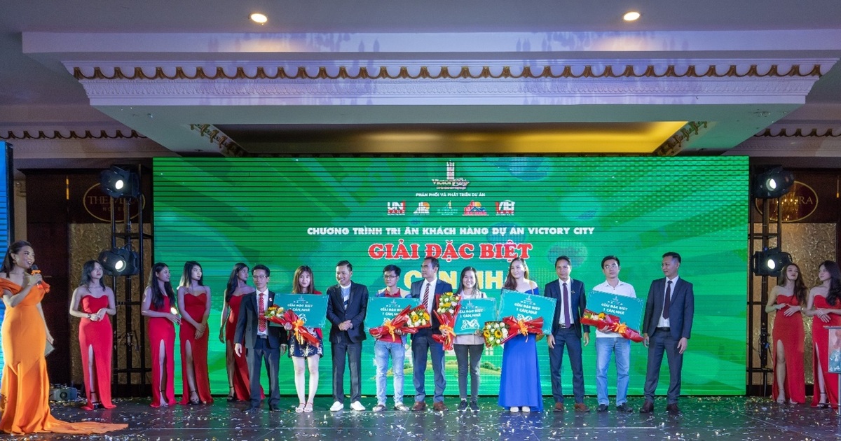Casa Mall thu hút hơn 1.500 khách hàng quan tâm | Báo Dân trí Casa Mall Thu Hút Hơn 1.500 Khách Hàng Quan Tâm | Báo Dân Trí