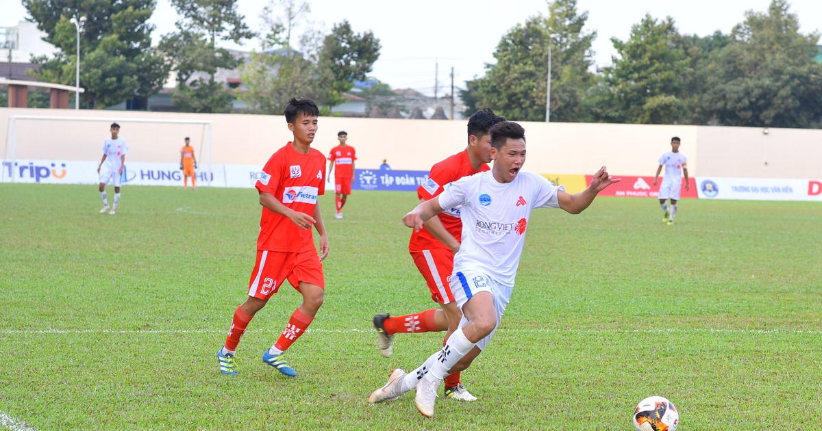 Trường đại học Sư phạm Kỹ thuật thành phố Hồ Chí Minh có chiến thắng đầu tiên tại giải SV-League 2020