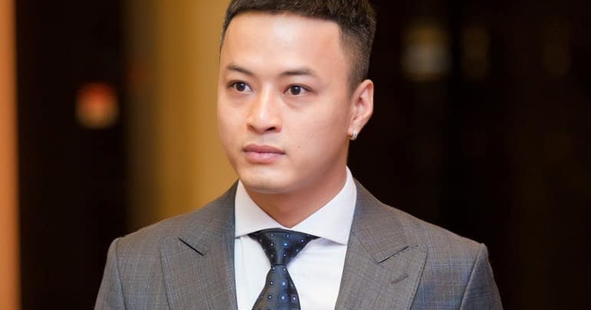 Hồng Đăng: "Tôi từng lâm vào cảnh trắng tay và làm những việc điên rồ" | Báo Dân trí