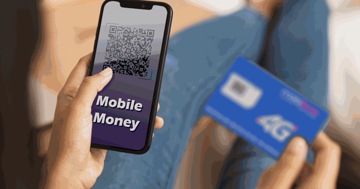 Mobile Money là dịch vụ tương đối mới nhưng có nhiều tiềm năng phát triển mạnh mẽ cả về cung và cầu