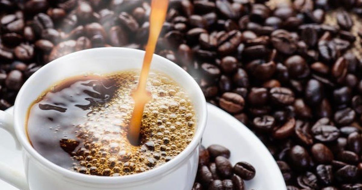 Vì sao uống cà phê khiến bạn tỉnh táo? | Báo Dân trí