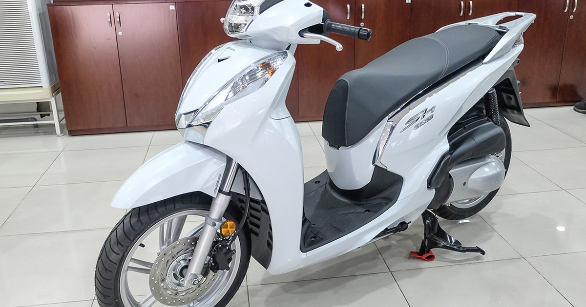 Đã có giá bán CB150R 2018 tại Việt Nam cuối năm giao xe  Motosaigon