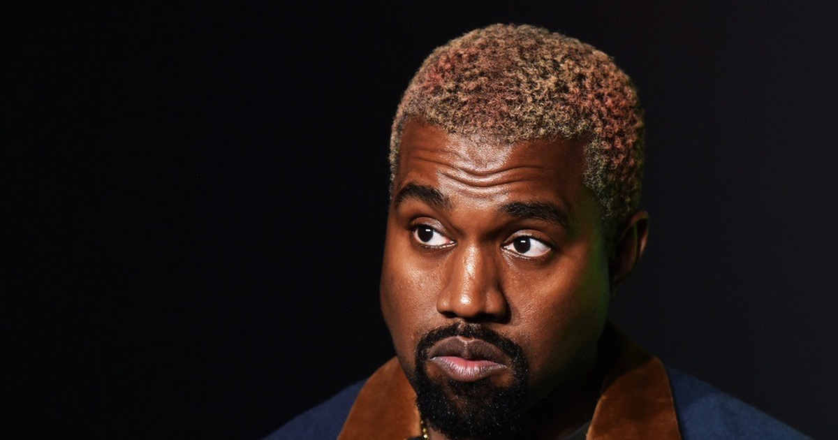Kanye West: Lắm tài nhiều tật, rất "phũ", nhưng được "người cũ" thương yêu - Vimarsana News