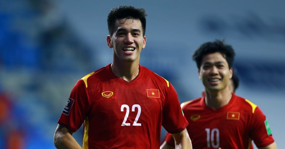 FIFA đề cao thành tích lịch sử của bóng đá Việt Nam - Vimarsana News