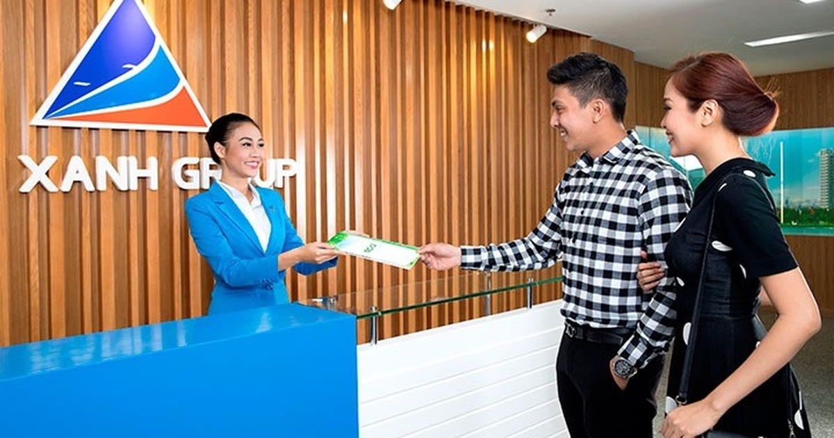 "Tháo chạy" khỏi Đất Xanh, quỹ ngoại thu hơn 370 tỷ đồng trong 2 ngày - Vimarsana News