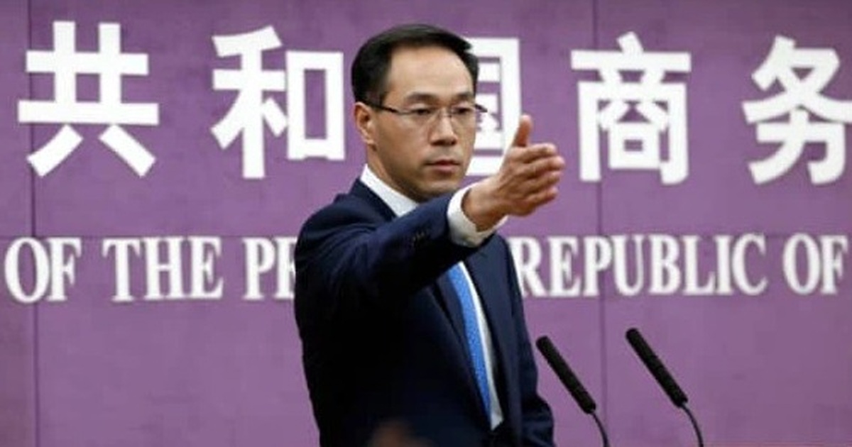 Trung Quốc kiện ngược Australia lên WTO