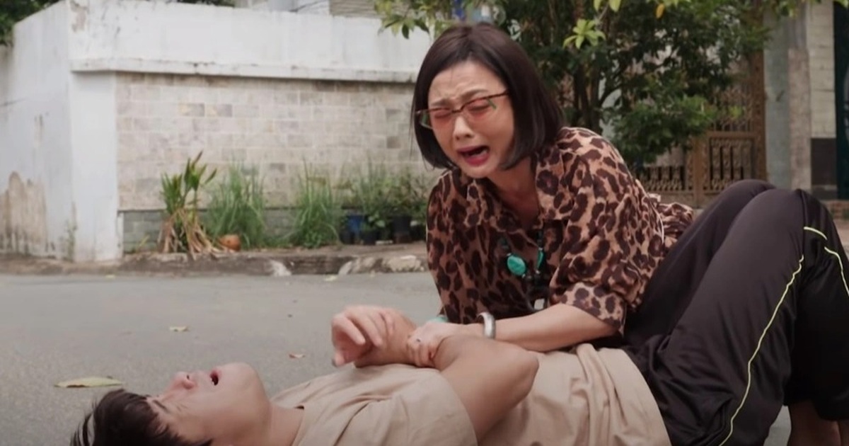 Đạo diễn "Cây táo nở hoa" lên tiếng khi khán giả chê phim quá phi lý - Vimarsana News