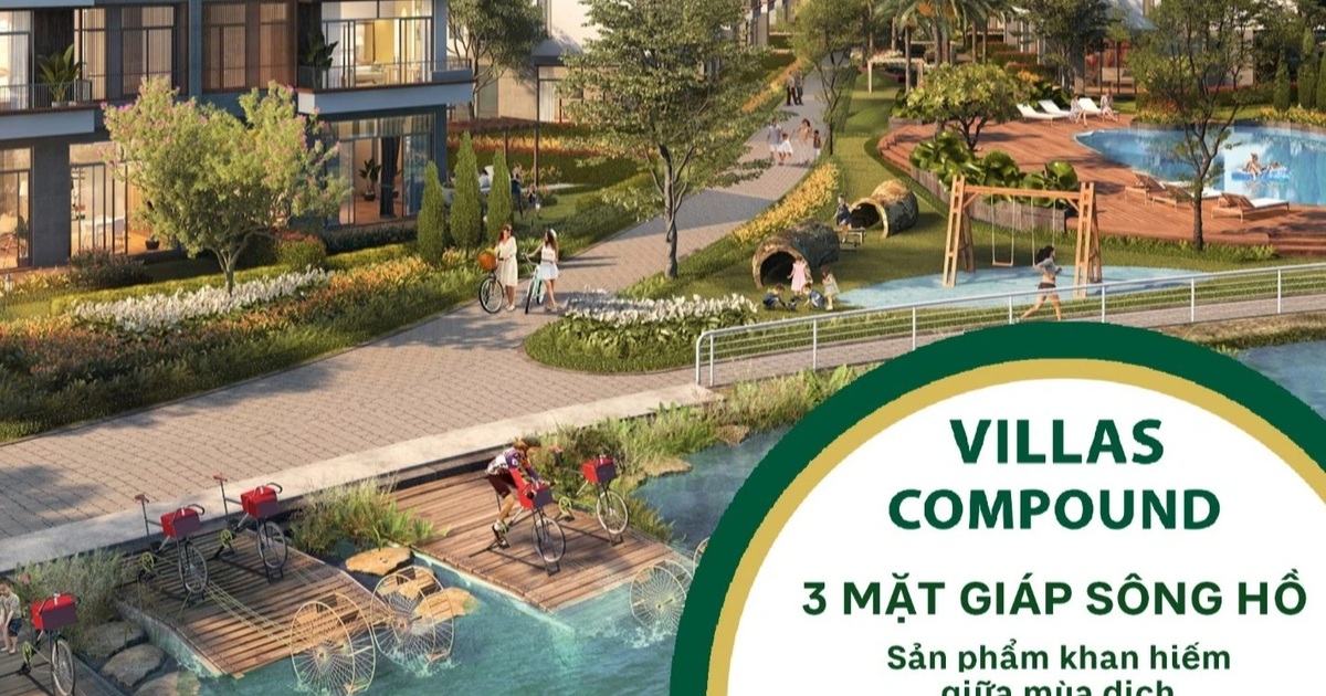 Sở hữu bất động sản thời Covid-19, nhà đầu tư chiến lược dựa vào đâu? - Vimarsana News