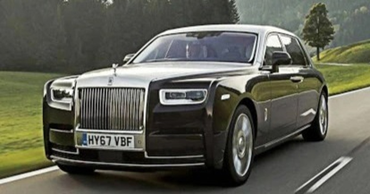 Đại gia mua Rolls-Royce "suất ngoại giao'", trốn chuyển nhượng, tránh nộp thuế - Vimarsana News
