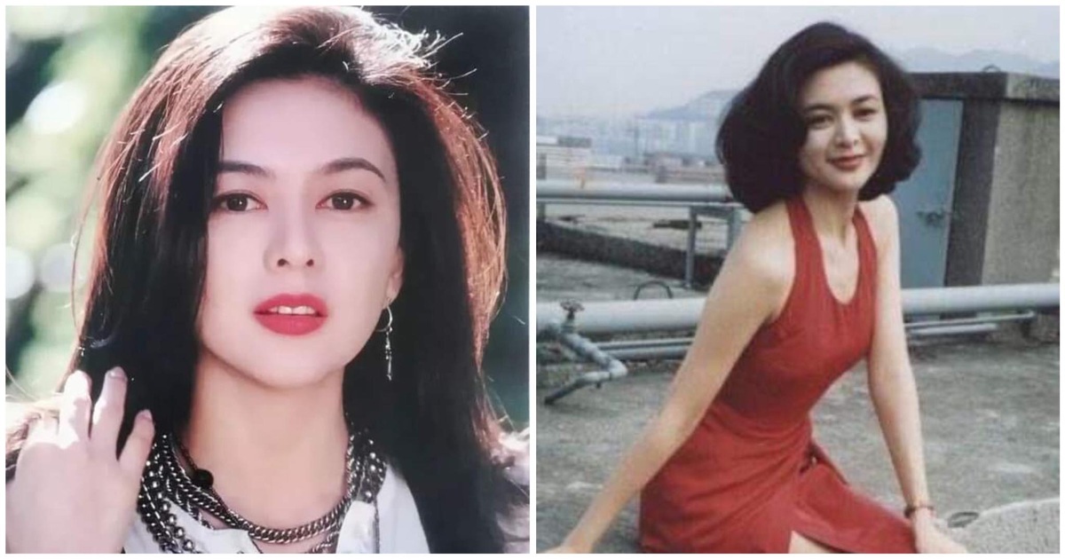 Quan Chi Lâm: Mỹ nhân "khuynh đảo" xứ hương cảng, chuyên "săn" các tỷ phú - Vimarsana News