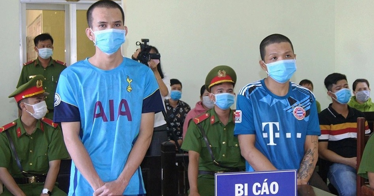 Lĩnh 5 năm tù vì chém bảo vệ dân phố ở chốt kiểm dịch Covid-19 - Vimarsana News
